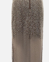 "Beaded Maxi Skirt" 114651 3073 ROTATE BIRGER CHRISTENSEN 