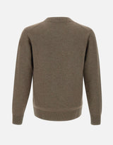 Maglia in lana e cashmere 910101 204 KANGRA 