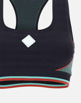 "Seamless bralette" WPF25ACT029 01 CASABLANCA 