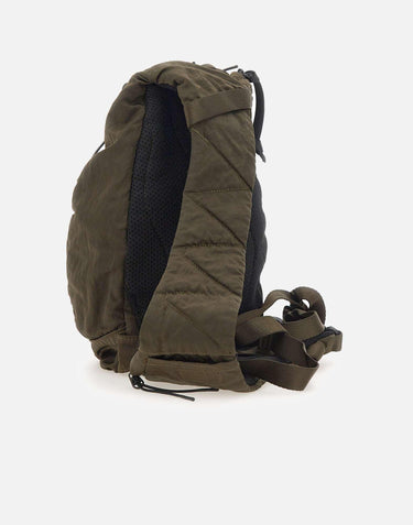 "Backpack Nylon b" RCCMAC735A 005269G683 C.P. COMPANY 