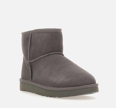 Stivali "W Classic Mini II" 1016222 GREY UGG 