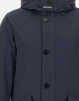 "Stretch arctic parka" CFWOOU2022 MRUT33393989 WOOLRICH 