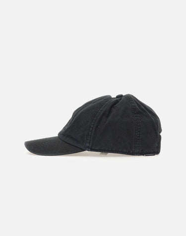 Cappello da baseball in cotone SH2TC0004 M35190899 MM6 MAISON MARGIELA 
