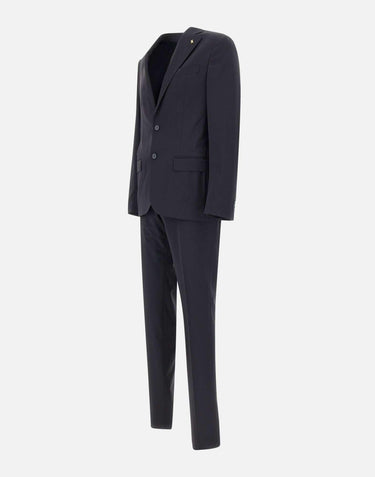 Completo due pezzi "Right" 25NR46 25685630016R CORNELIANI 