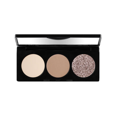 "The Essential Eye Shadow Trio 4g 4.4gr H85L010000 4G BOBBI BROWN 
