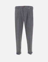 Pantaloni "Ares-pe" 25WM18ELA106 34 MYTHS 