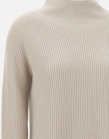 Maglia "Elica" in lana e cashmere 2429366043600 001 'S MAX MARA 