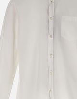Camicia in cotone 15313021 010 PAUL&SHARK 
