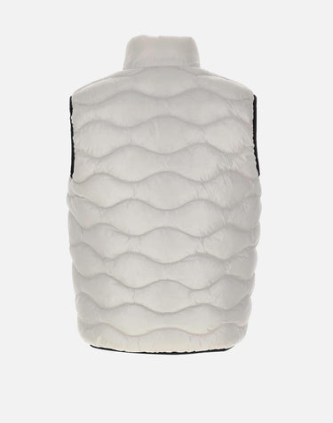 "Danny vest" 25WBLUX02081 005958100EI BLAUER 