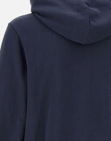 Felpa in cotone F34101 07 SUN68 