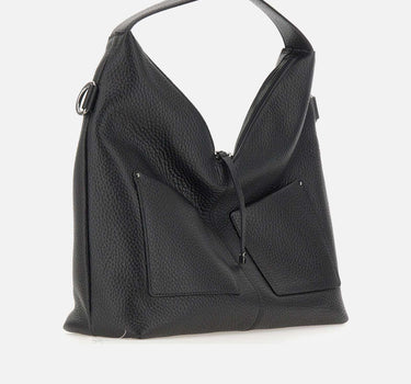 Borsa a spalla "Scilla" BS12415 RNGNERO GIANNI CHIARINI 
