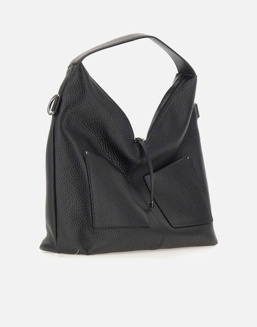 Borsa a spalla "Scilla" BS12415 RNGNERO GIANNI CHIARINI 
