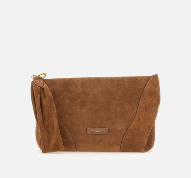 Pochette "Suria" BS12520 CMPLCOGNAC GIANNI CHIARINI 