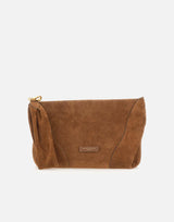 Pochette "Suria" BS12520 CMPLCOGNAC GIANNI CHIARINI 