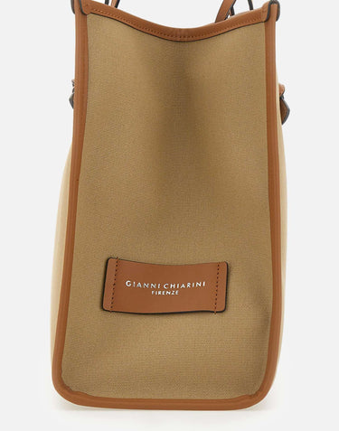Borsa "Marcella" BS6850 COMMCNVSECORDACUOCAR MARCELLA CLUB GIANNI CHIARINI 