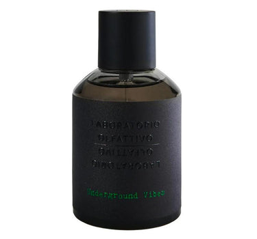 Eau de Parfum "Underground Vibes" 100ml LOP42 100ML LABORATORIO OLFATTIVO 