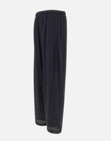 Pantaloni "Space-O Jogger" 12049 00000 SATISFY 