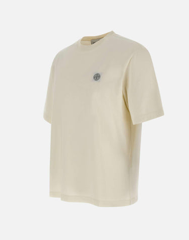 T-shirt in cotone 2100025S0115 V0093 STONE ISLAND 
