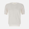 Maglia in cotone GC1MC CR14R001 FILIPPO DE LAURENTIIS 