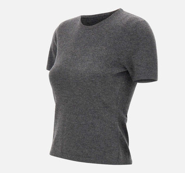 Maglia "Como knit tee" 20602 602 THE GARMENT 