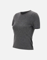 Maglia "Como knit tee" 20602 602 THE GARMENT 