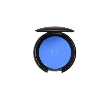 Ombretto "Glamour Shadow 3IN1 blu N.02" QStudio Make-up R.P. 2gr QS09B  QSTUDIO MAKEUP-RP 