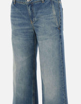 Jeans Classic Blue Wash 1425DJE006499D BLUE VICTORIA BECKHAM 