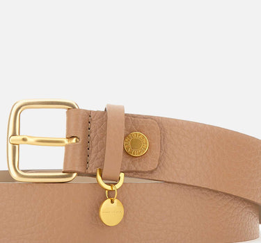 Cintura in pelle CNK00094 TKLCLAY GIANNI CHIARINI 