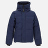 Parka "Macmilan " 2080M 9063 CANADA GOOSE 