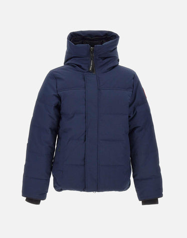 Parka "Macmilan " 2080M 9063 CANADA GOOSE 
