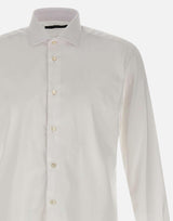 Camicia BS50ST8701 001 BRIAN DALES 
