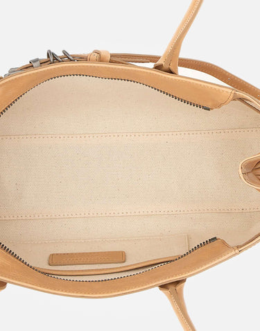 Borsa a spalla "Grandma Used Bag" GG630020 BEIGE MARGESHERWOOD 