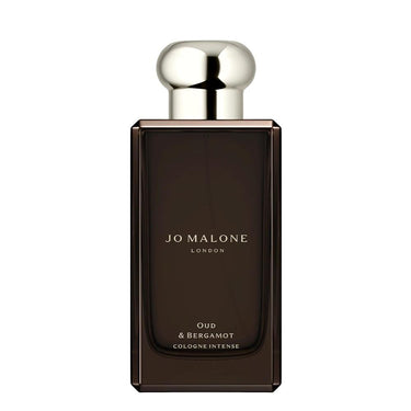 "Cologne Intense Oud & Bergamot" 100ml LGX3010000 100ML JO MALONE LONDON 