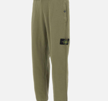 Pantalone in felpa di cotone 6200004S0410 V005G STONE ISLAND 