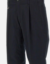 Pantaloni "Chino" in cotone stretch B111 00849000 PAOLO PECORA 