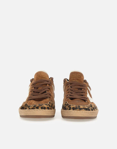 Sneakers "Ball star" GWF00117 F00806455732 GOLDEN GOOSE 