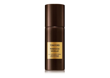 ''Tobacco Vanille" All Over Body Spray 150ml T4C8010000 150ML TOM FORD 