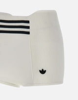 "Boyshort" KB3068 WHITE ADIDAS 