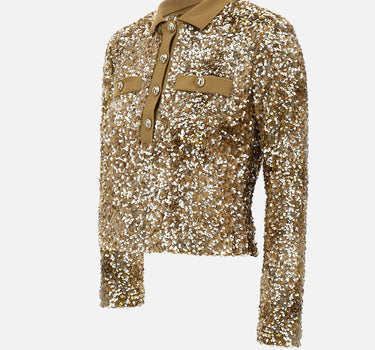 Blusa "Betta" 2523956012200 002 MARELLA 