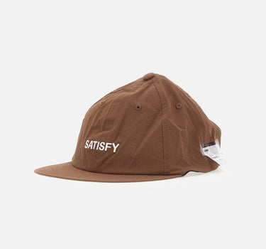 "Peaceshell Running Cap" 31016 BRSAB SATISFY 