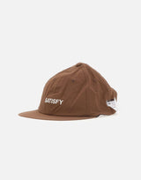 "Peaceshell Running Cap" 31016 BRSAB SATISFY 