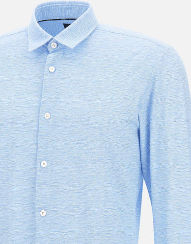 "P-Roan shirt" 50533574 450 BOSS 