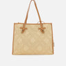 Borsa "Marcella" BS6850 CAPRINATURALE MARCELLA CLUB GIANNI CHIARINI 