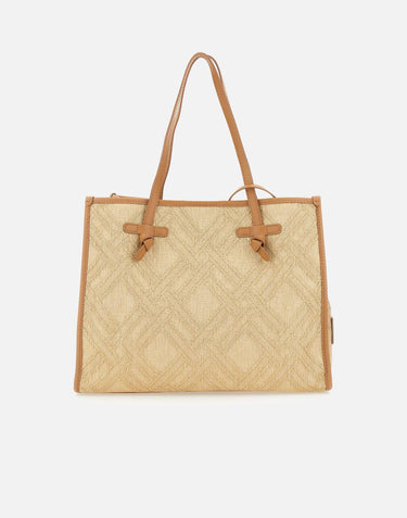 Borsa "Marcella" BS6850 CAPRINATURALE MARCELLA CLUB GIANNI CHIARINI 