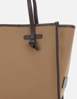 Borsa a spalla "Marcella" BS6850 COMMCNVSECANAPAESPRESSOESPRESSO MARCELLA CLUB GIANNI CHIARINI 
