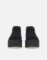 "Classic Ultra Mini Platform" 1135092 BLK UGG 