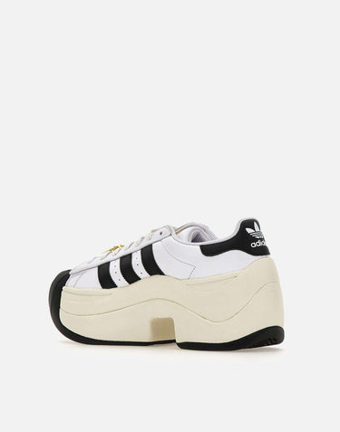 Sneakers "Superstar Bold" JR9895 WHITE ADIDAS 
