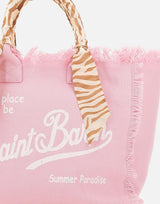 Borsa a mano "Vanity Foulard" VANI045 09249L MC2 SAINT BARTH 