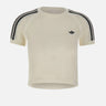 T-shirt "Cali" KE0200 WHITE ADIDAS 