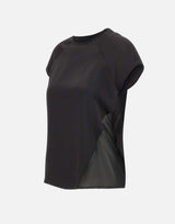 Top in satin CF5287T2956 22222 LIU-JO 